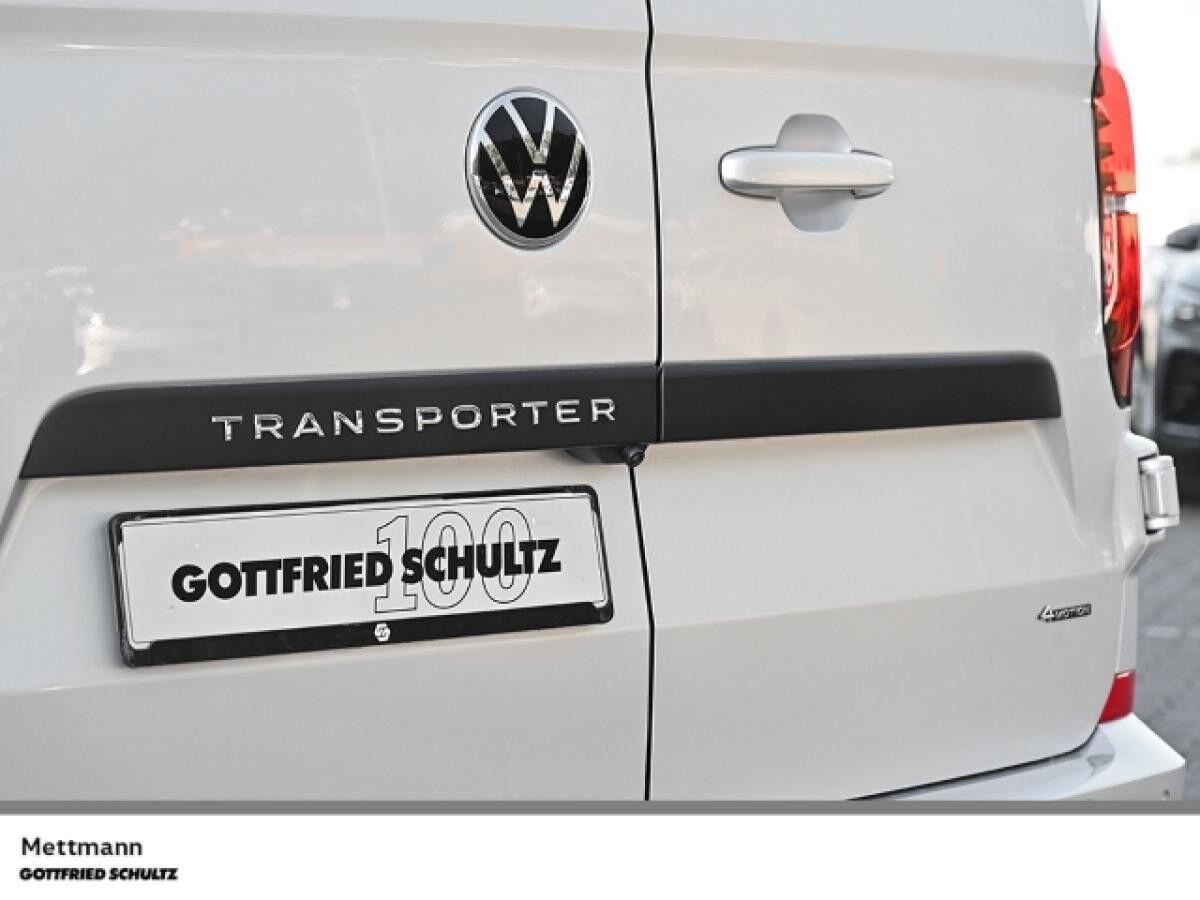 Volkswagen Transporter T7 Kastenwagen Plus 2.0 TDI- 4MOTION (Mettmann)