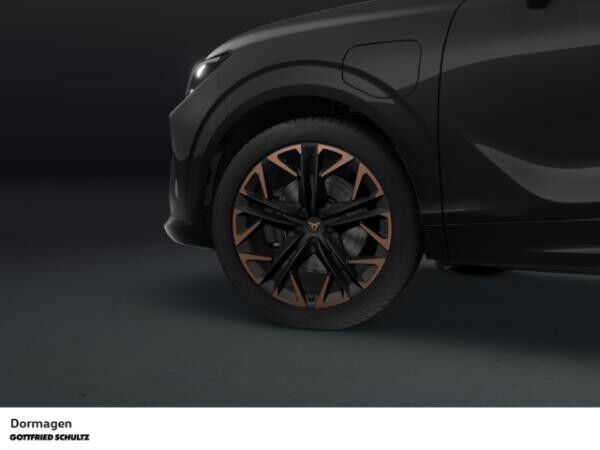 Cupra Terramar VZ 1.5 e-HYBRID (Dormagen)