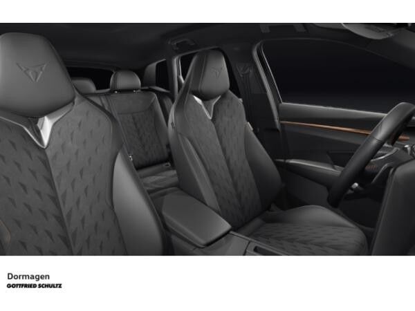 Cupra Terramar VZ 1.5 e-HYBRID (Dormagen)