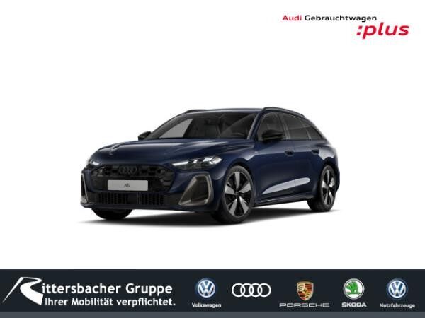 Audi A5 Avant TFSI quattro EditionOne TechPlus AHK B&O