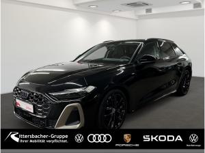 Audi A5 Avant edition one TFSI quattro EditionOne TechPlus AHK B&O