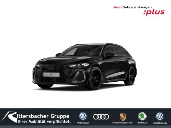 Audi A5 Avant edition one TFSI quattro EditionOne TechPlus AHK B&O