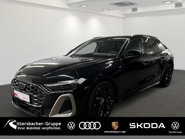 Audi A5 Avant edition one TFSI quattro EditionOne TechPlus AHK B&O