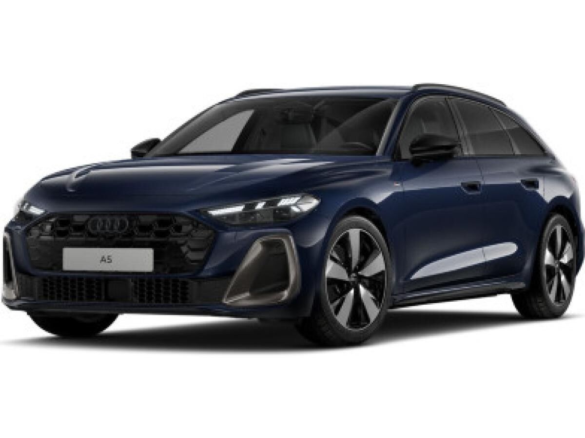 Audi A5 Avant TFSI quattro EditionOne TechPlus AHK B&O