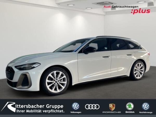 Audi A5 Avant TDI edition One TechPlus AHK B&O s-line Ext.