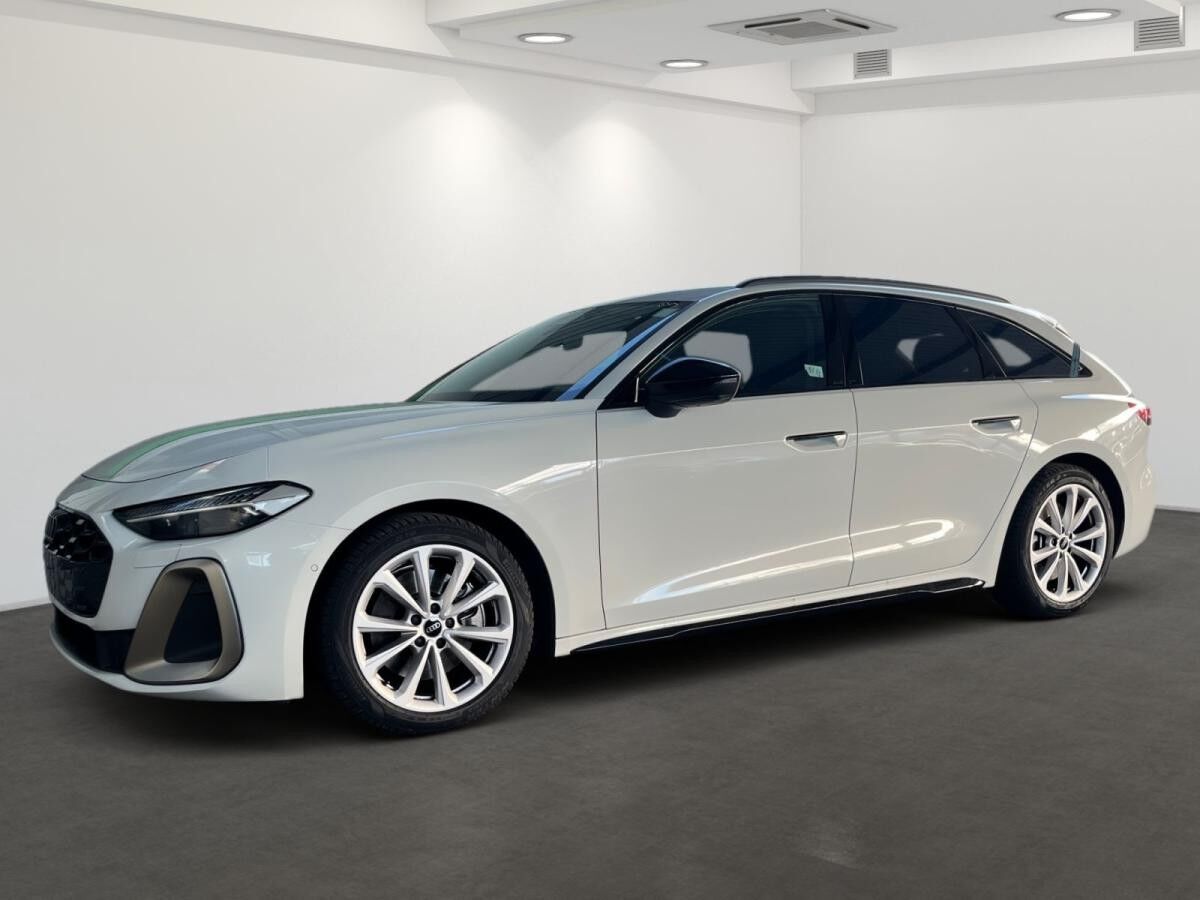 Audi A5 Avant TDI edition One TechPlus AHK B&O s-line Ext.