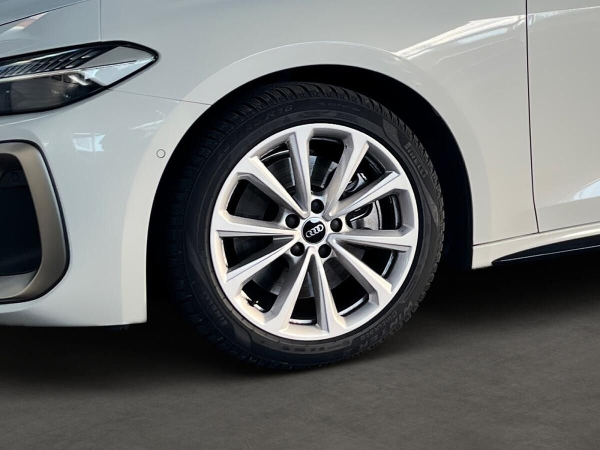 Audi A5 Avant TDI edition One TechPlus AHK B&O s-line Ext.