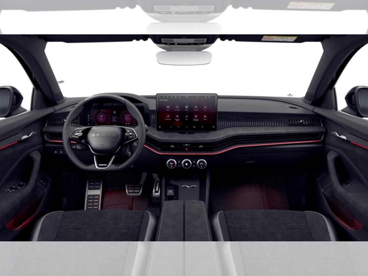 Skoda Superb Combi Sportline Plug-In Hybrid 💥SONDERLEASING💥VORLAUF💥- MATRIX/KAMERA/NAVI