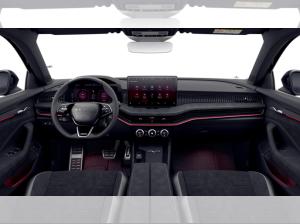 Skoda Superb COMBI SPORTLINE🔌HYBRID🔋SOFORT VERFÜGBAR!!!