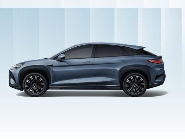 BYD SEALION 7 Comfort 82,5kWh⚡ NAVI SHZ KAMERA PDC CARPLAY⚡