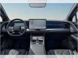 BYD SEALION 7 Comfort 82,5kWh⚡ NAVI SHZ KAMERA PDC CARPLAY⚡