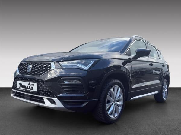 Seat Ateca Xperience 1.5 TSI DSG *KEINE ÜBERFÜHRUNGSKOSTEN+GANZJAHRESREIFEN*