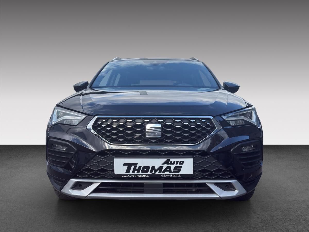 Seat Ateca Xperience 1.5 TSI DSG *KEINE ÜBERFÜHRUNGSKOSTEN+GANZJAHRESREIFEN*
