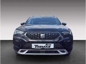 Seat Ateca Xperience 1.5 TSI DSG *KEINE ÜBERFÜHRUNGSKOSTEN+GANZJAHRESREIFEN*