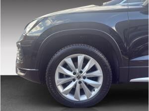 Seat Ateca Xperience 1.5 TSI DSG *KEINE ÜBERFÜHRUNGSKOSTEN+GANZJAHRESREIFEN*