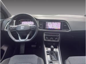 Seat Ateca Xperience 1.5 TSI DSG *KEINE ÜBERFÜHRUNGSKOSTEN+GANZJAHRESREIFEN*