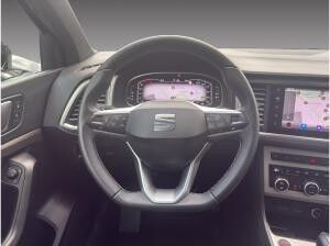 Seat Ateca Xperience 1.5 TSI DSG *KEINE ÜBERFÜHRUNGSKOSTEN+GANZJAHRESREIFEN*
