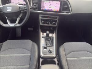 Seat Ateca Xperience 1.5 TSI DSG *KEINE ÜBERFÜHRUNGSKOSTEN+GANZJAHRESREIFEN*