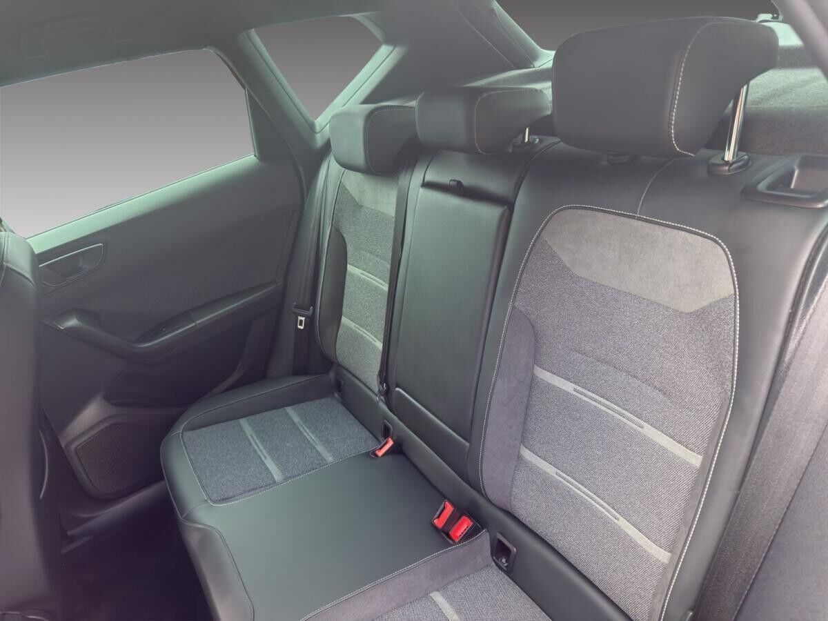 Seat Ateca Xperience 1.5 TSI DSG *KEINE ÜBERFÜHRUNGSKOSTEN+GANZJAHRESREIFEN*