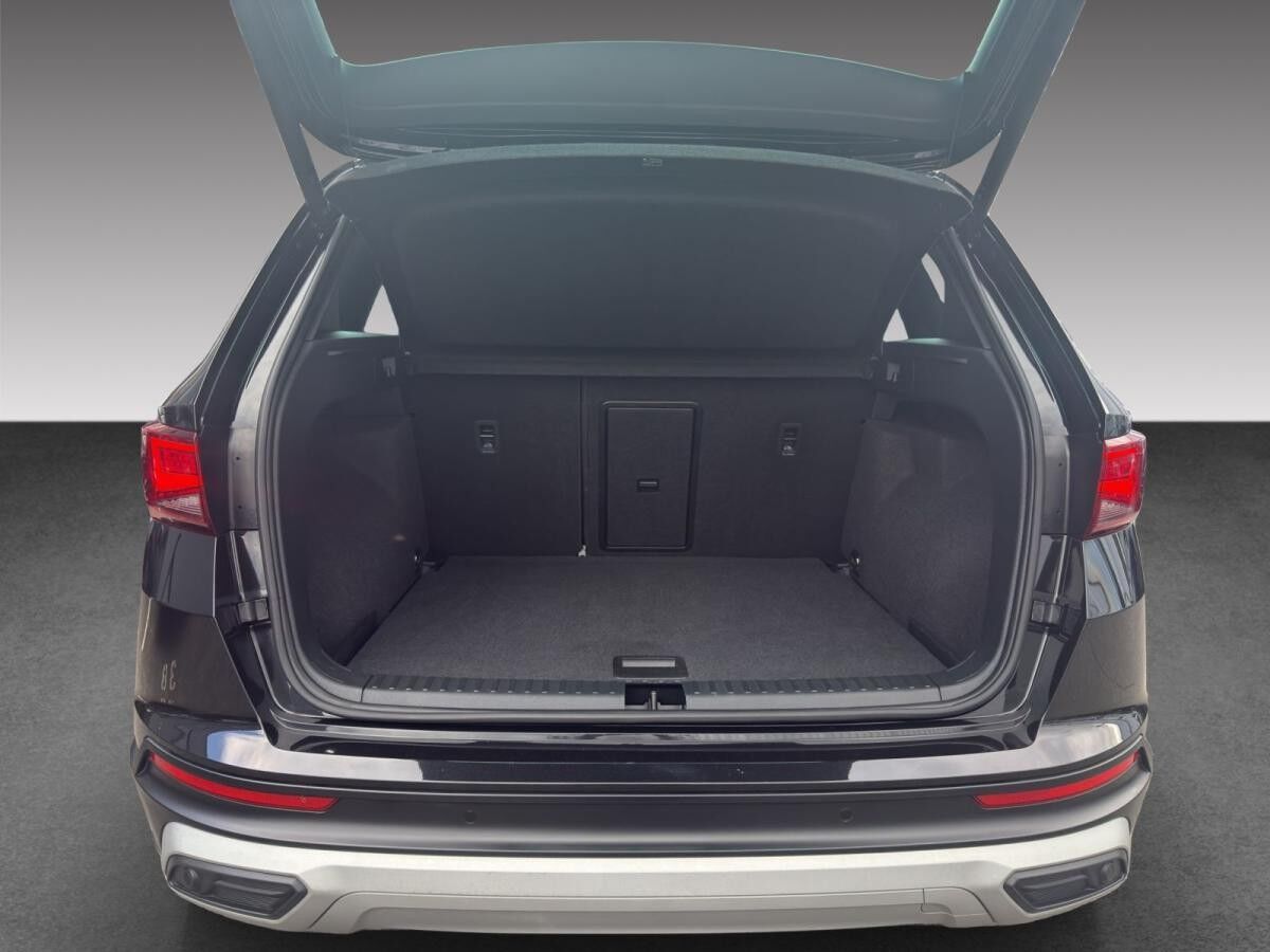 Seat Ateca Xperience 1.5 TSI DSG *KEINE ÜBERFÜHRUNGSKOSTEN+GANZJAHRESREIFEN*