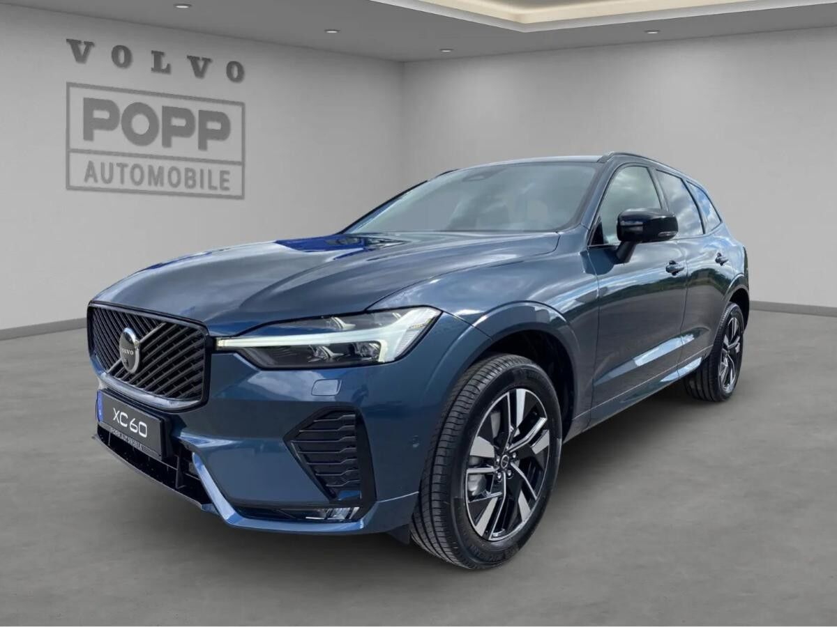 Volvo XC60 B5 PLUS Dark