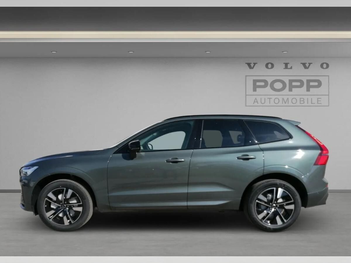 Volvo XC60 B5 PLUS Dark
