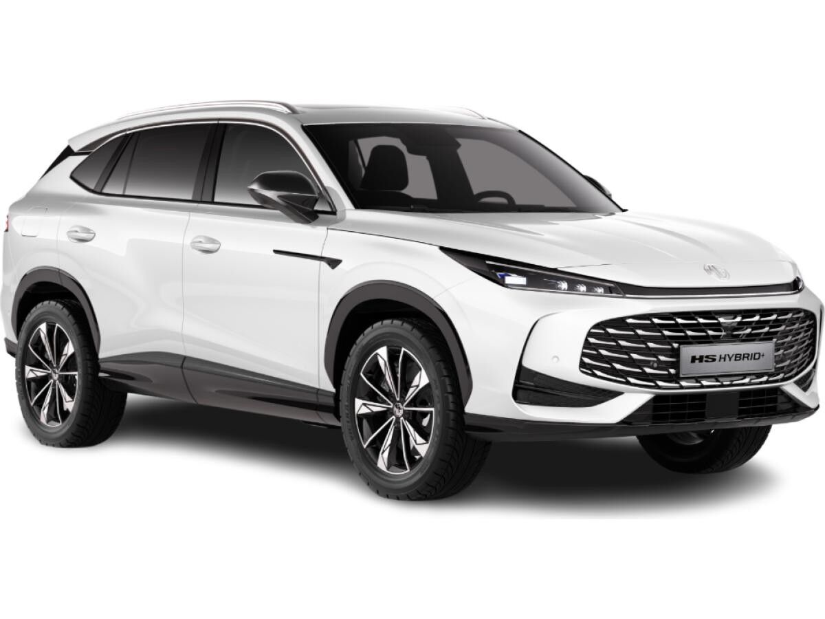 MG HS Hybrid + Luxury 🔥 SPECIAL DEAL🔥