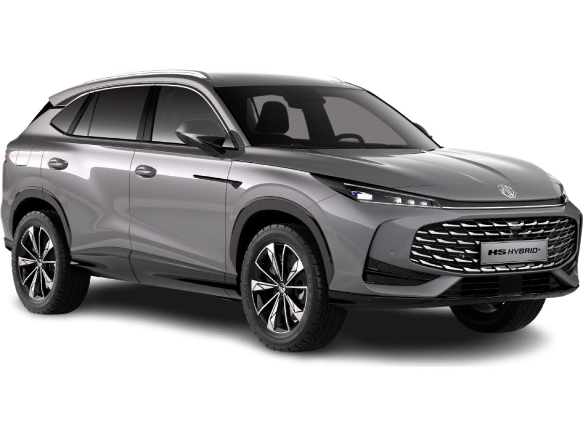 MG HS Hybrid + Luxury 🔥 SPECIAL DEAL🔥