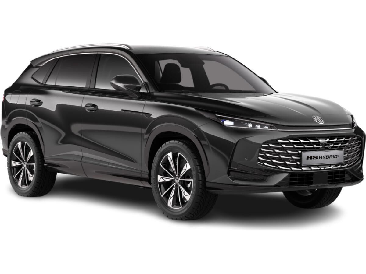 MG HS Hybrid + Luxury 🔥 SPECIAL DEAL🔥