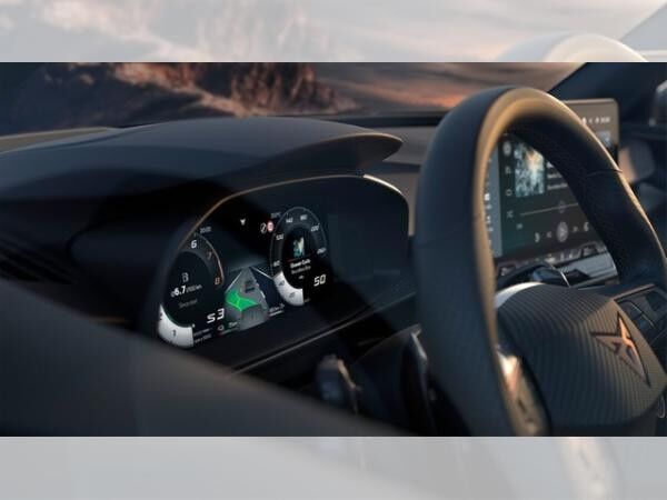 Cupra Terramar 1.5 eTSI (Dormagen)