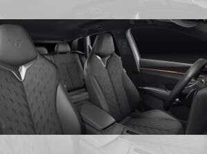 Cupra Terramar 1.5 eTSI (Dormagen)