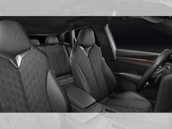 Cupra Terramar 1.5 eTSI (Dormagen)