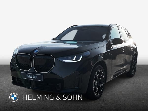 BMW X3 xDrive20d M Sport Pro|77.140€|Sofort verfügbar