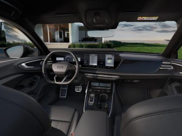 Audi A5 Avant e-hybrid quattro *FREI KONFIGURIERBAR*