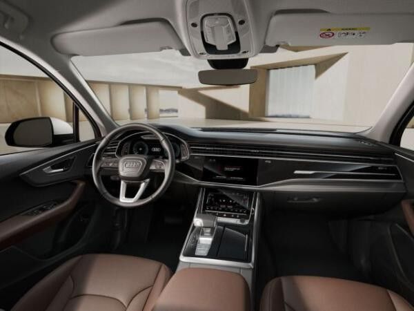 Audi Q7 55 TFSI e quattro *FREI KONFIGURIERBAR*