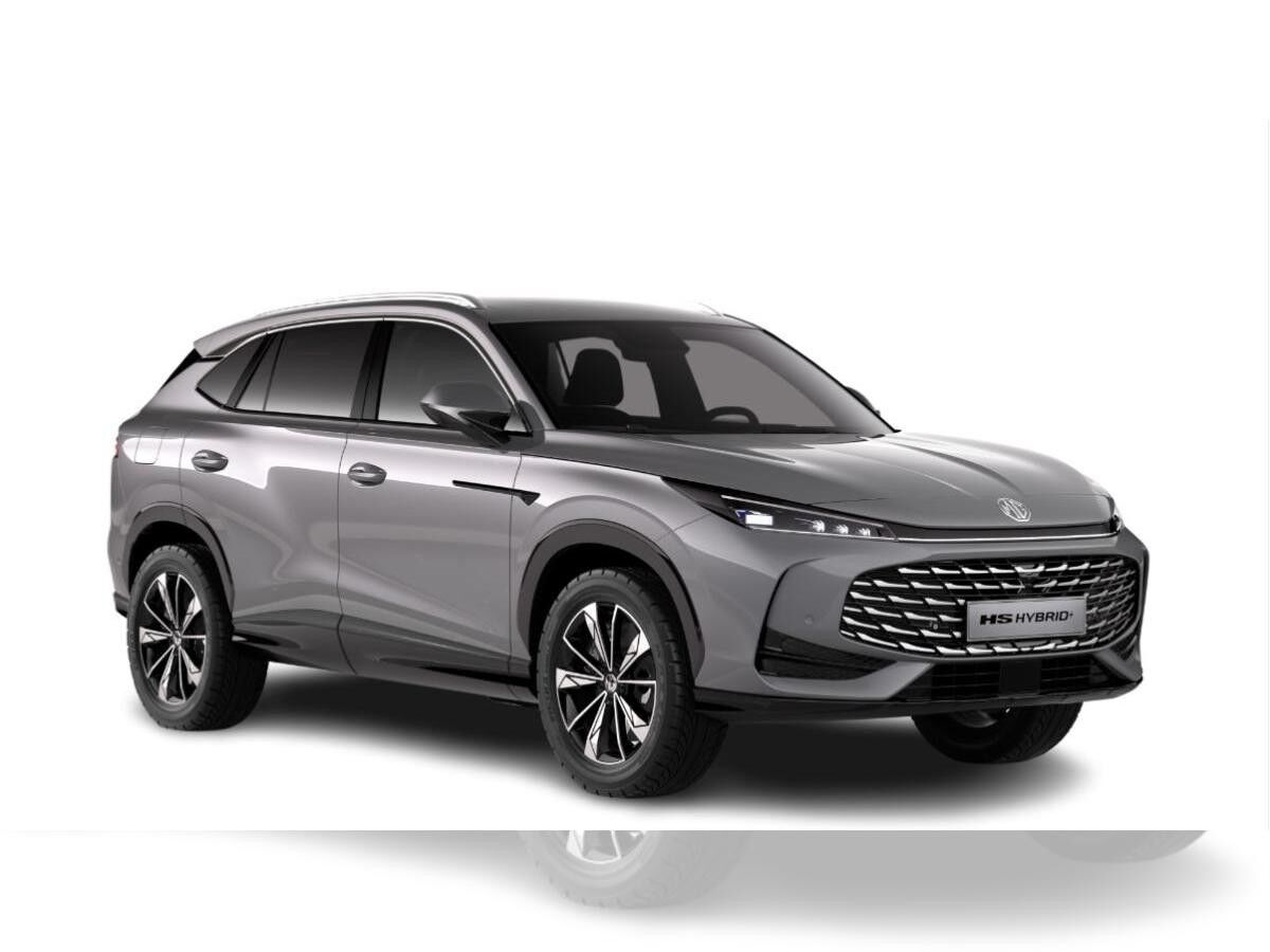 MG HS Hybrid + Luxury  🔥SPECIAL-DEAL🔥