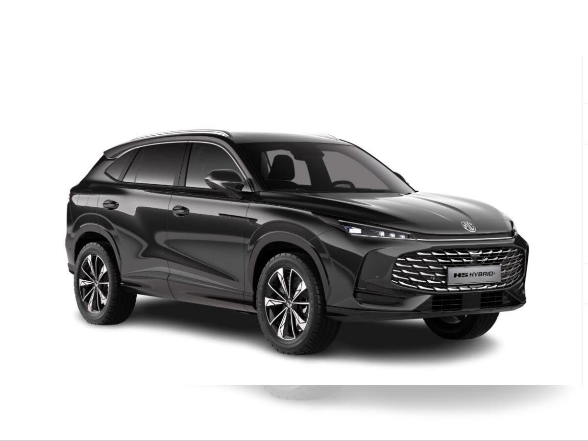 MG HS Hybrid + Luxury  🔥SPECIAL-DEAL🔥