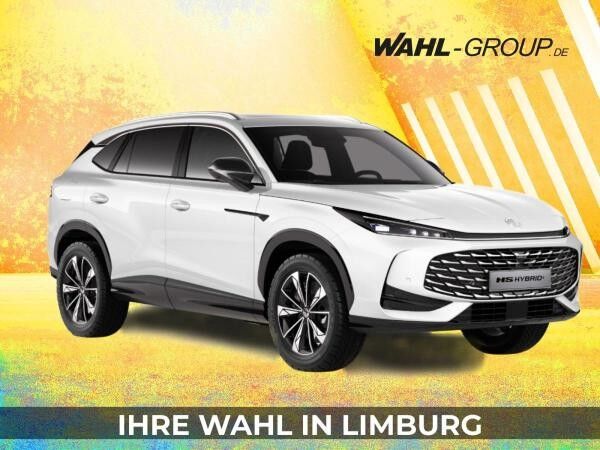 MG HS Hybrid + Luxury  🔥SPECIAL-DEAL🔥