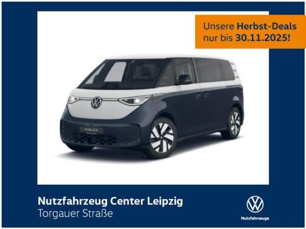 Volkswagen ID.Buzz GOAL langer Radstand AHK*CLIMA