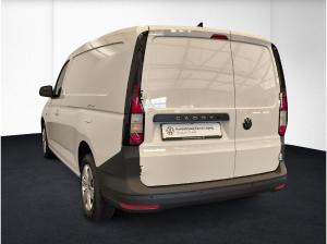 Volkswagen Caddy Cargo Maxi 2.0 l TDI KLIMA*APP*GJR