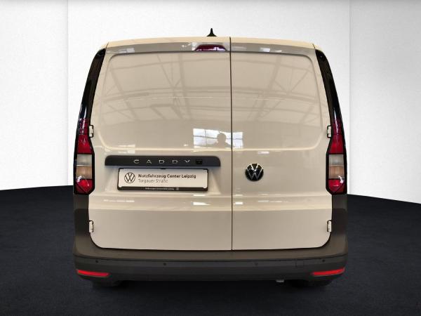 Volkswagen Caddy Cargo Maxi TDI Preisvorteil 5653€