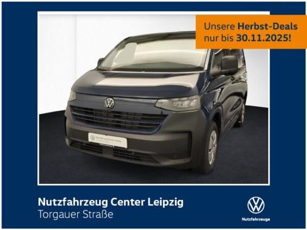 Volkswagen Transporter Kasten 2.0 l TDI KLIMA