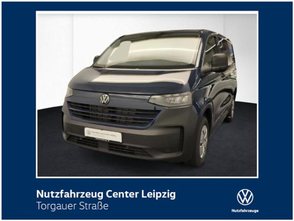 Volkswagen Transporter Kasten 2.0 l TDI KLIMA
