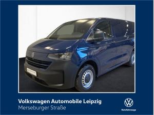 Volkswagen Transporter Kasten 2.0 l TDI AHK*KLIMA