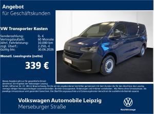 Volkswagen Transporter Kasten 2.0 l TDI AHK*KLIMA