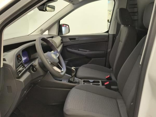 Volkswagen Caddy Cargo Maxi TDI Preisvorteil 5653€