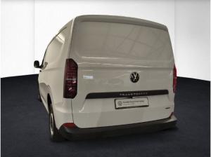 Volkswagen Transporter Kasten 2.0 l TDI 4MOTION Aut.