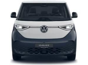 Volkswagen ID.Buzz GOAL langer Radstand AHK*CLIMA