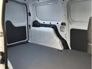 Volkswagen Caddy Cargo Maxi 2.0 l TDI KLIMA*APP*GJR