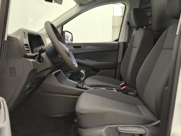 Volkswagen Caddy Cargo Maxi TDI Preisvorteil 5653€